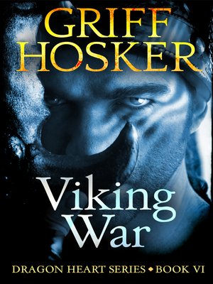cover image of Viking War